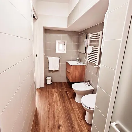 Apartment Acacia *