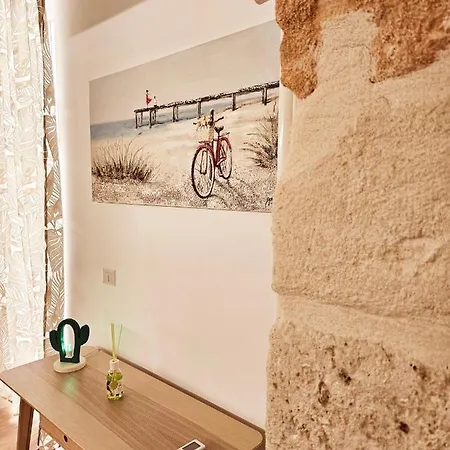 Appartement Acacia Molfetta