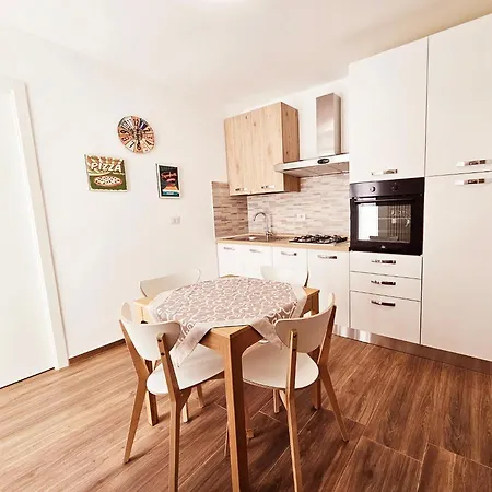 Acacia Appartement Molfetta