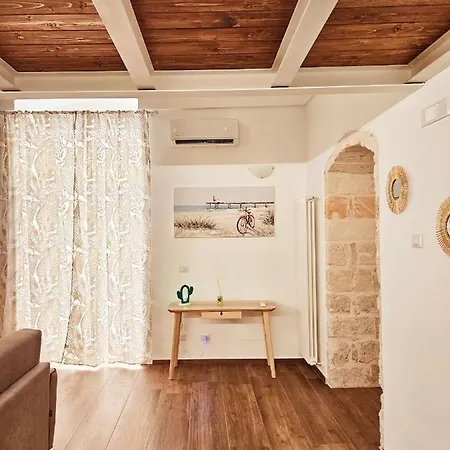 Acacia Appartement *