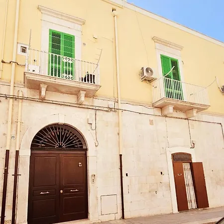 Acacia Appartement *